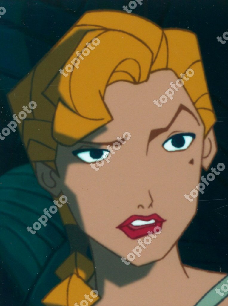 atlantis the lost empire helga