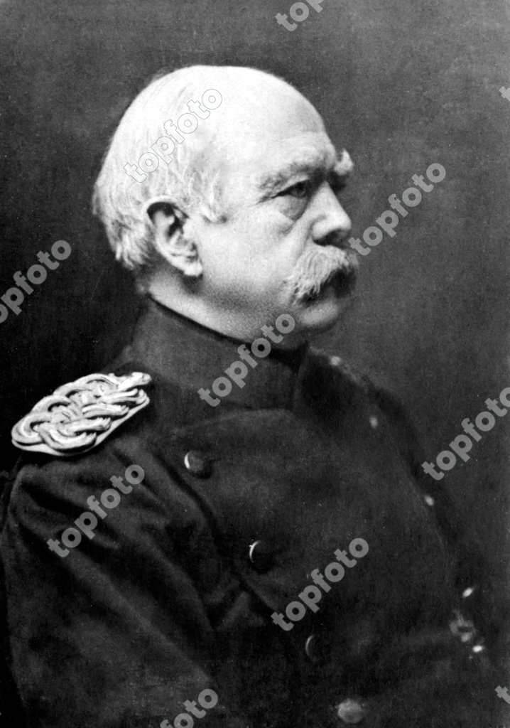 Otto Edouard Leopold Bismarck - Otto Eduard Leopold, Prince Of Bismarck 