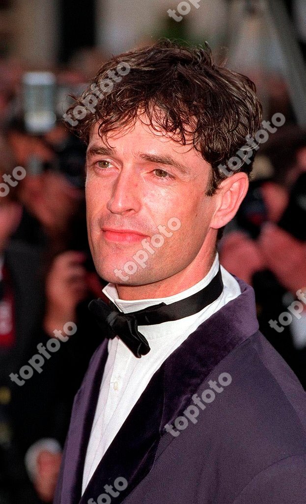 RUPERT EVERETT British Actor Seen at the 1994 Cannes Film Festival  Universal Pictorial Press Photo UGL 007728/V-07  *** Local  Caption *** . - TopFoto