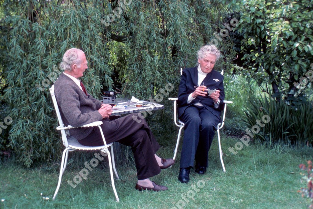 Elsie Wright And Frances Griffiths