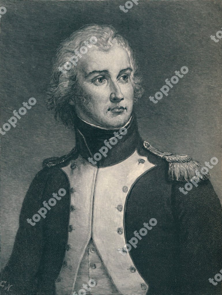 'Marshal Jean Lannes - Duke Of Montebello', C1800, (1896). Jean Lannes ...