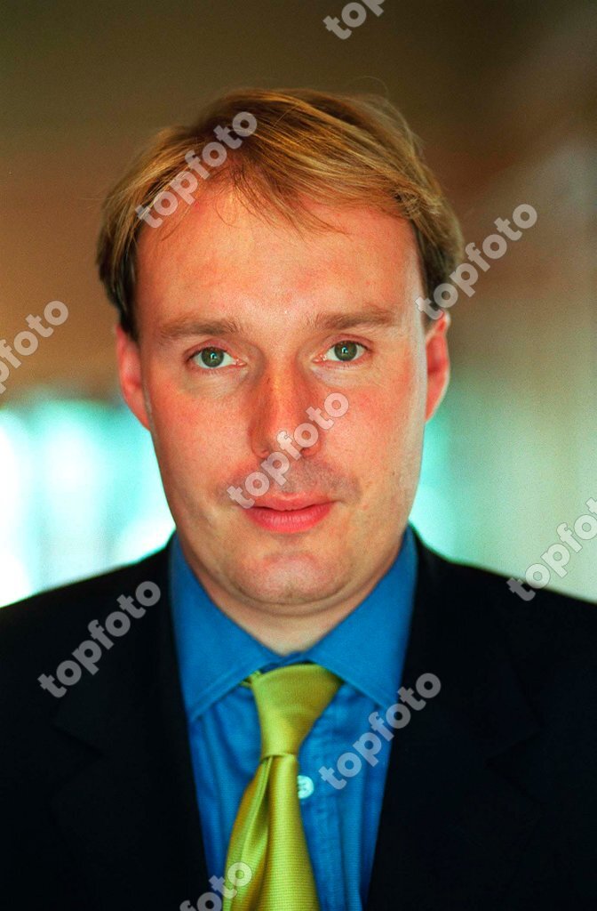 MARK OATEN MP Liberal Democrat MP for Winchester At the 1997 Party ...