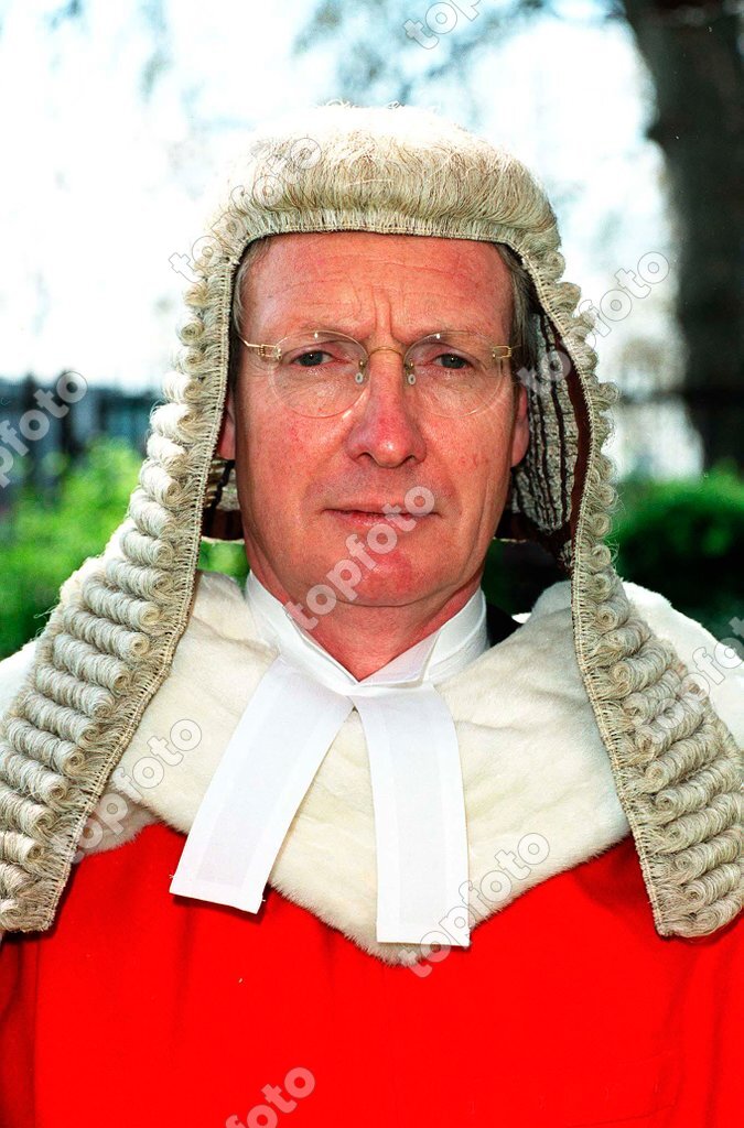 Hon Mr JUSTICE GRIGSON (Hon Sir Geoffrey Douglas Grigson) A High