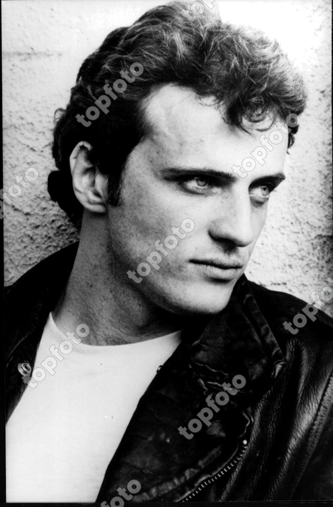 Aidan Quinn From Reckless 1984 - TopFoto