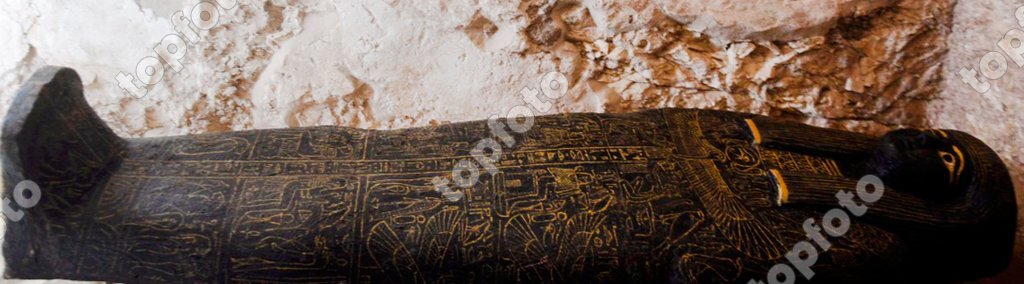 In September 2018, Egypt's Ministry Of Antiquities, Announced The ...