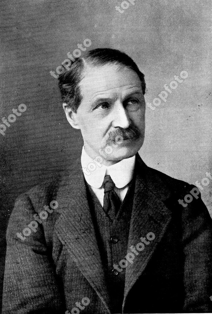 Arthur Bonar Law (1858-1923) Canadian-born Scottish Unionist statesman ...