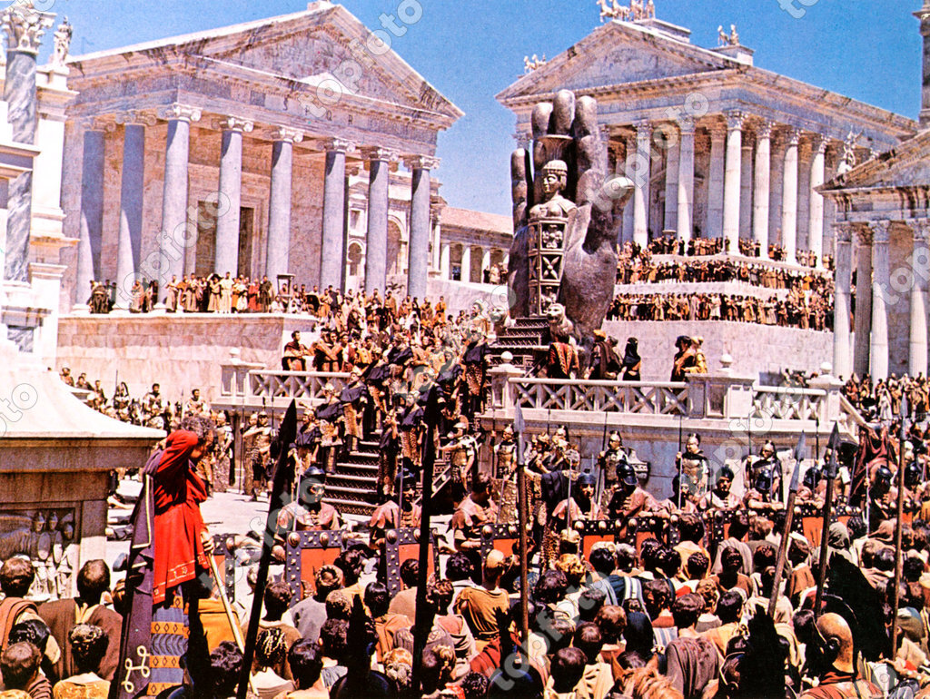 the-fall-of-the-roman-empire-us-1964-topfoto