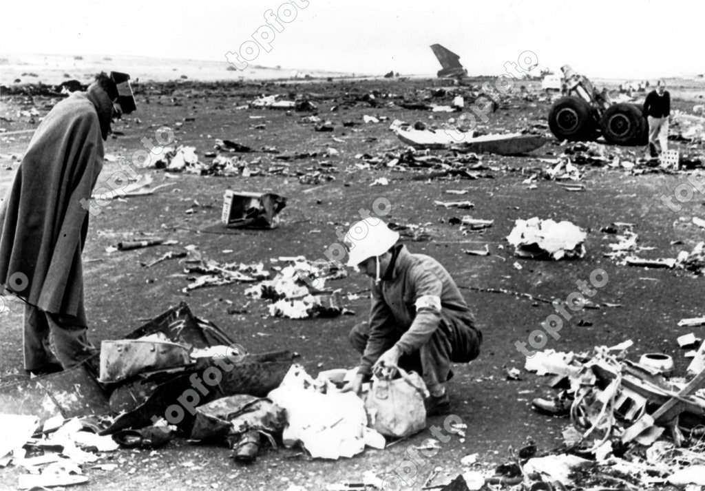 tenerife disaster victims