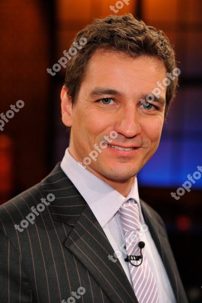 Havener, Thorsten - Mentalist, Magician, Germany - 19.03.2010 - TopFoto