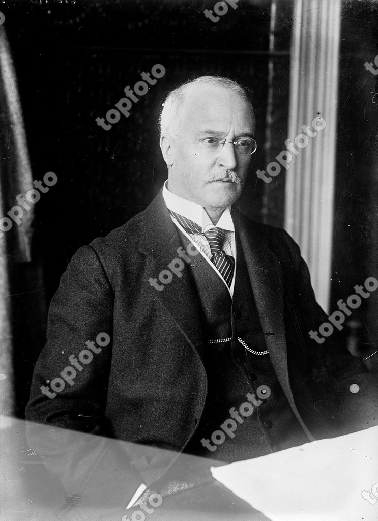 Rudolf diesel ( 1858-1913 ), German engineer, inventor of the engine ...