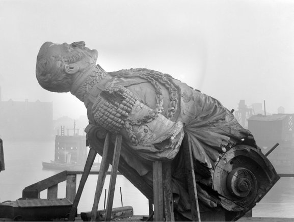 The Edwardian Shipbreakers - TopFoto